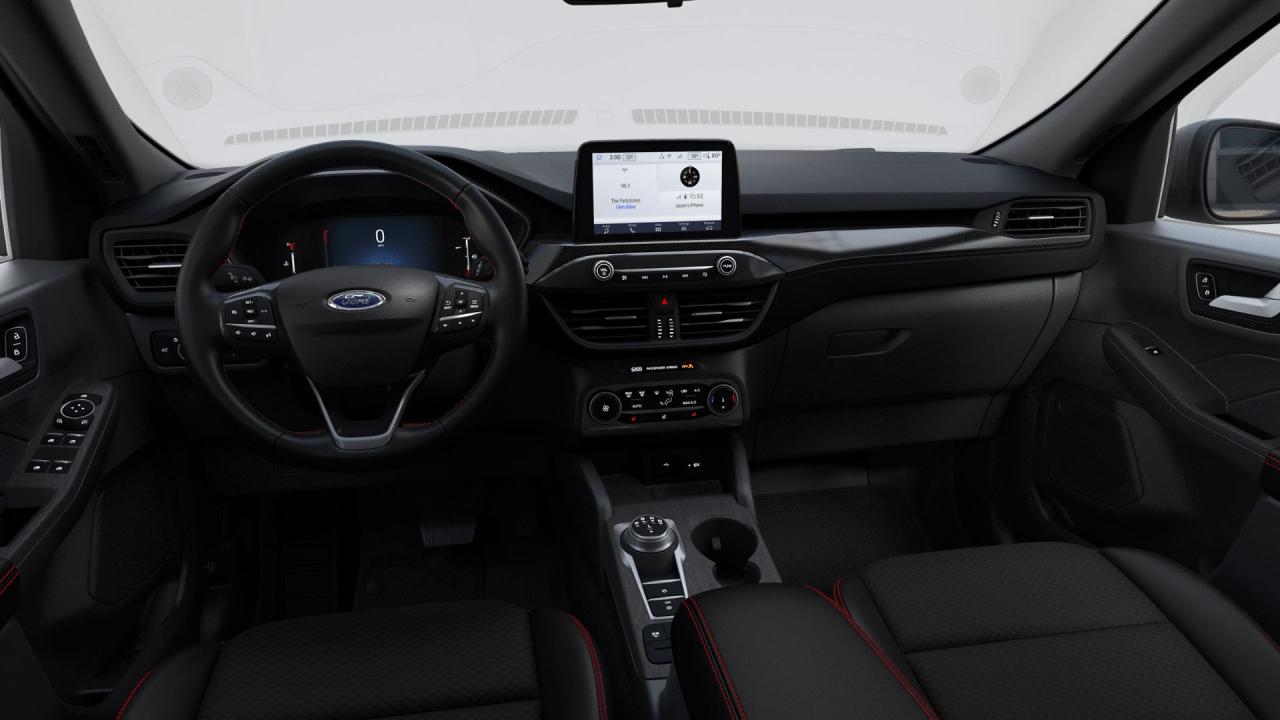 2025 Ford Escape ST-Line AWD Photo5