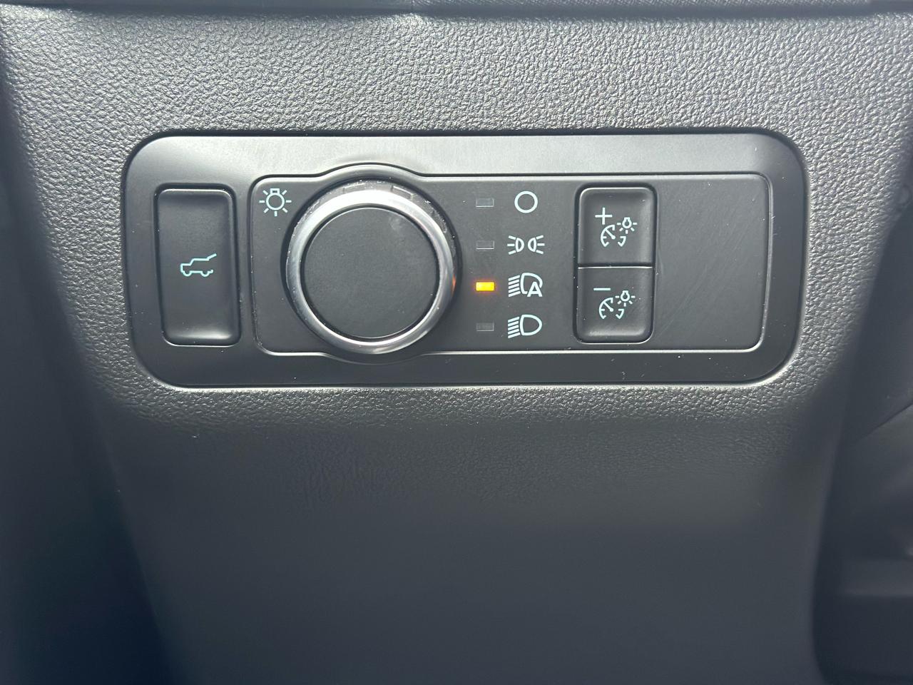 2025 Ford Bronco Sport Big Bend 4x4 Photo5