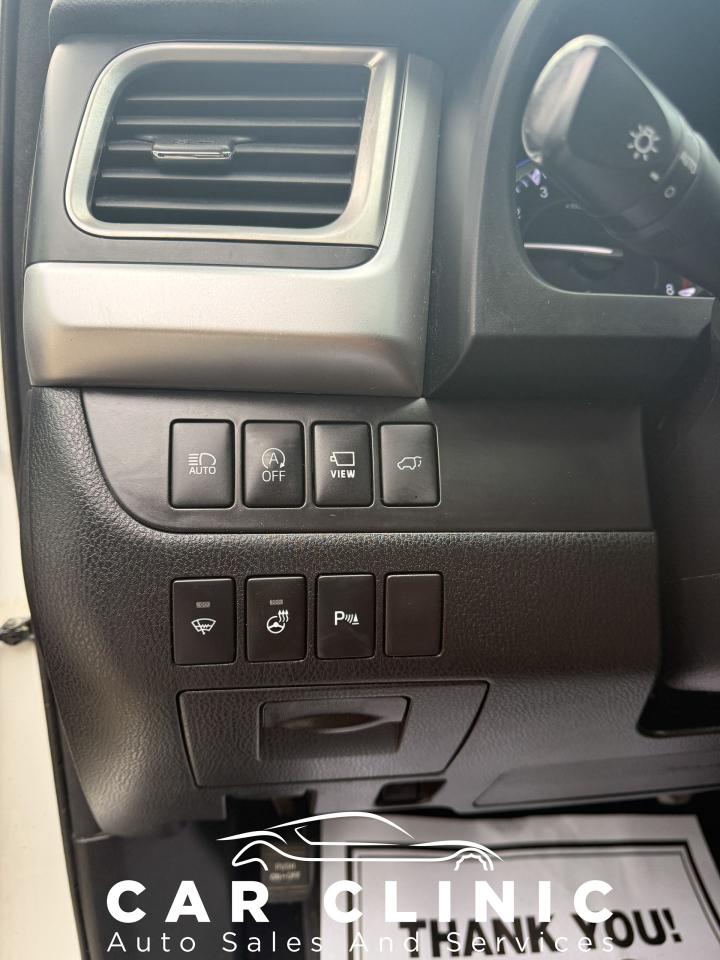 2017 Toyota Highlander LIMITED  - Photo #22