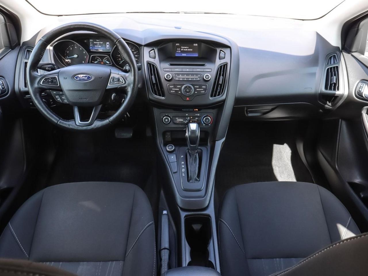 2016 Ford Focus SE - Photo #17