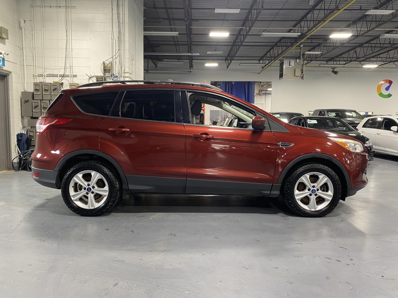 2014 Ford Escape SE - Photo #6