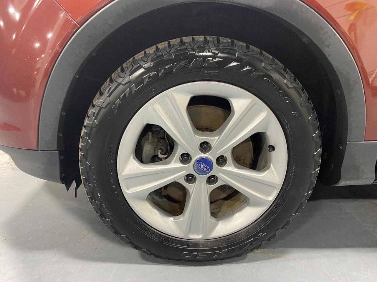 2014 Ford Escape SE - Photo #10
