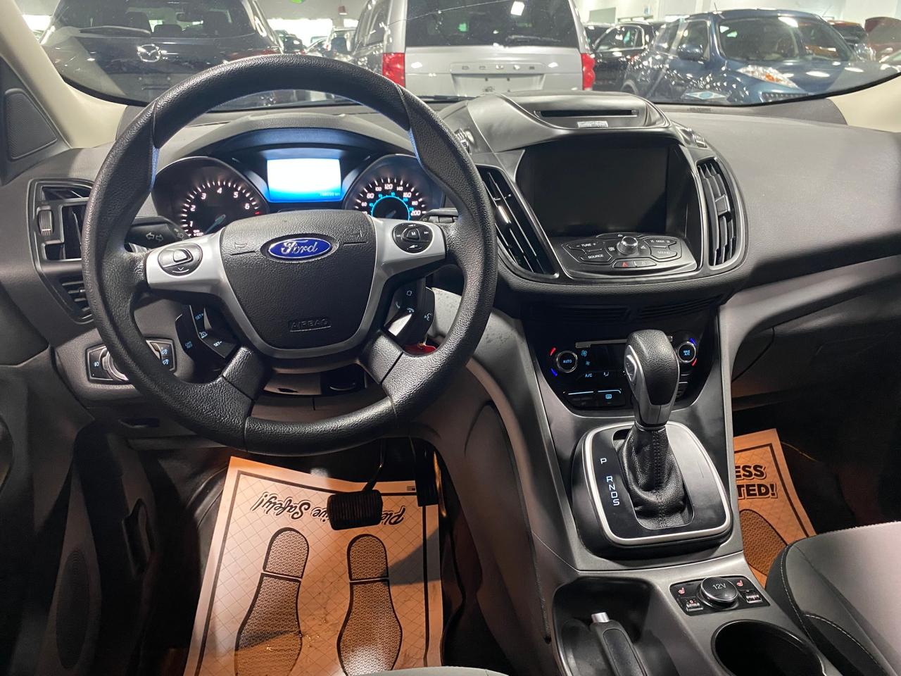 2014 Ford Escape SE - Photo #13