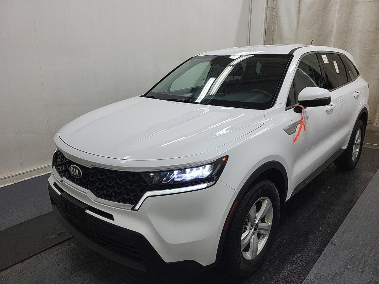 2021 Kia Sorento LX+