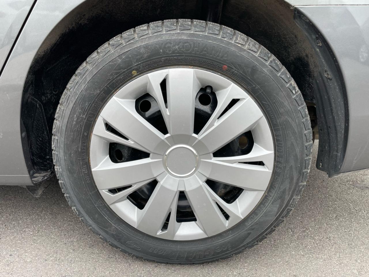 2019 Nissan Sentra SV - Photo #16