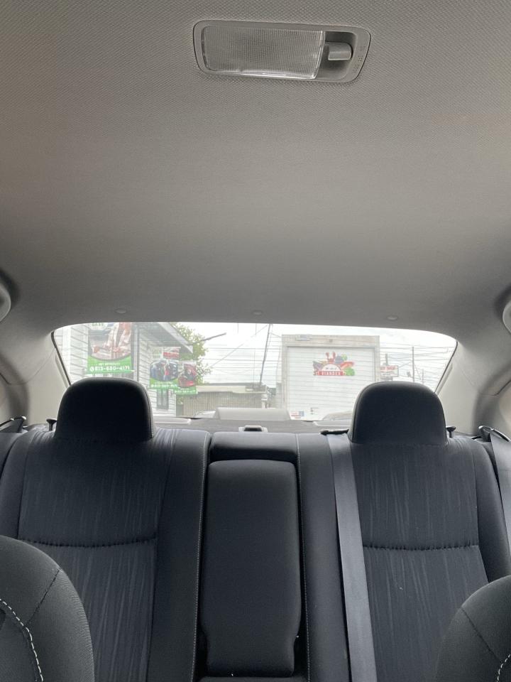 2019 Nissan Sentra SV - Photo #14
