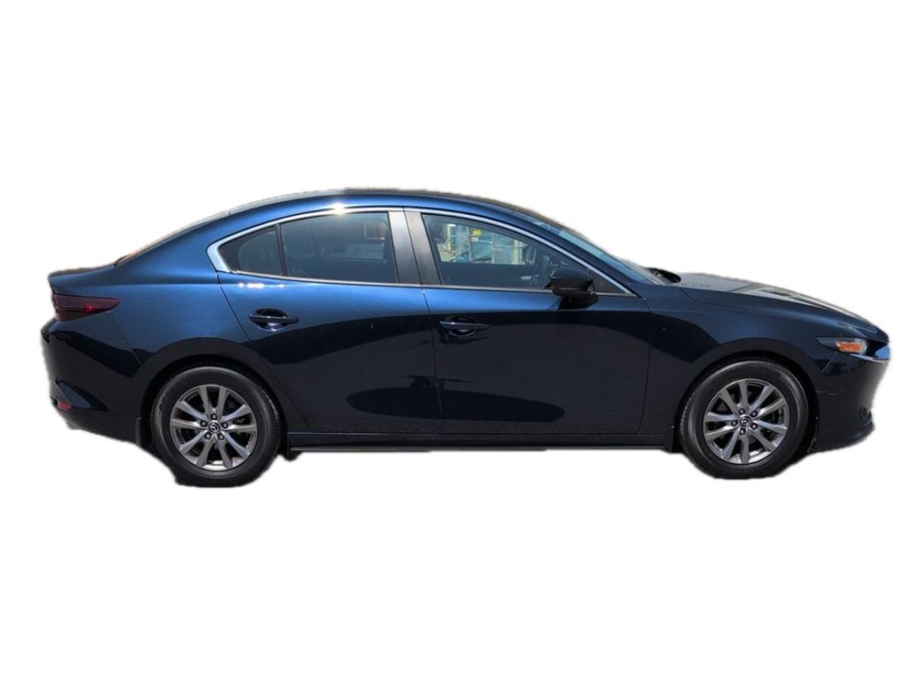 2019 Mazda MAZDA3 Preferred Plus AWD - Photo #2