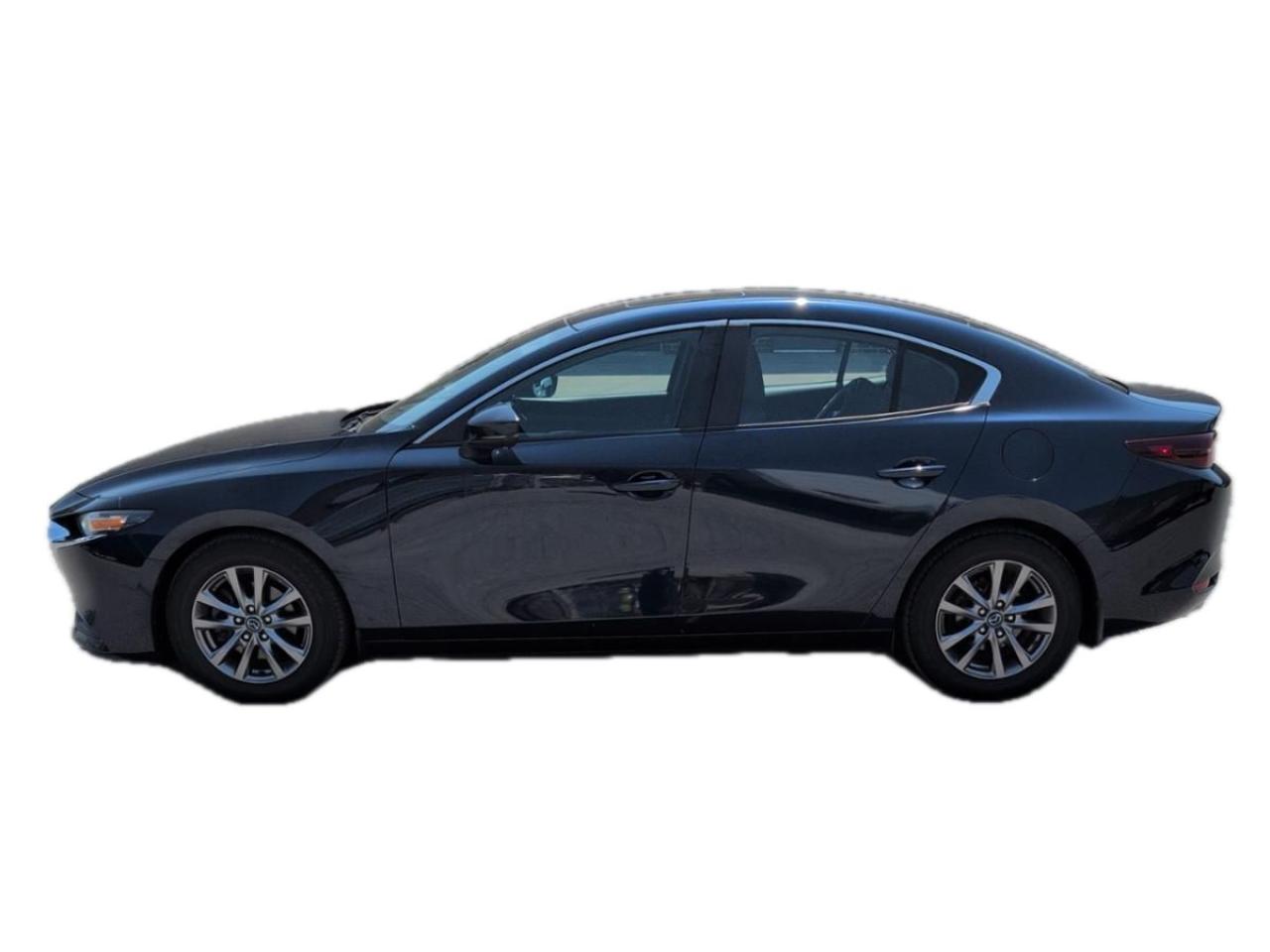 2019 Mazda MAZDA3 Preferred Plus AWD - Photo #3