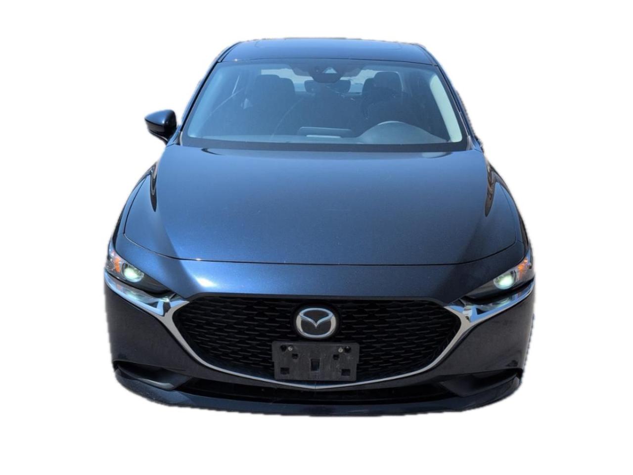 2019 Mazda MAZDA3 Preferred Plus AWD - Photo #4