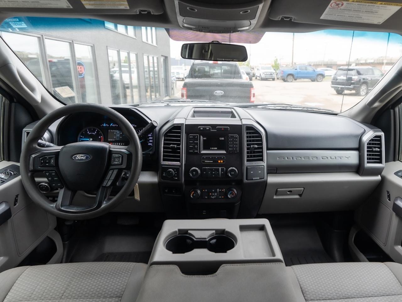 2019 Ford F-250 XLT DIESEL 8 FT BOX Photo26