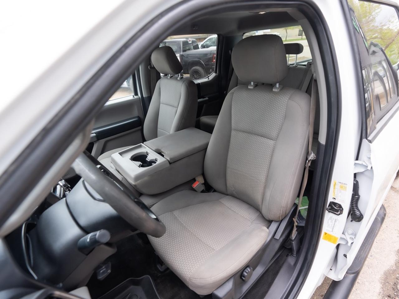 2019 Ford F-250 XLT DIESEL 8 FT BOX Photo14
