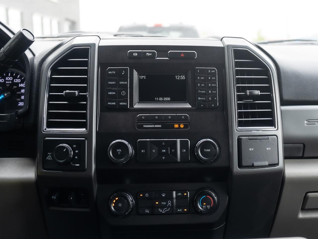 2019 Ford F-250 XLT DIESEL 8 FT BOX Photo27