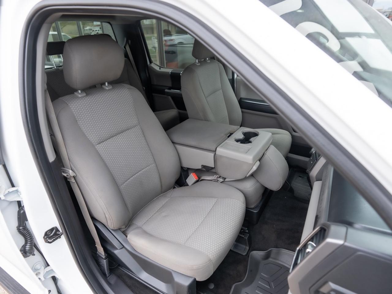 2019 Ford F-250 XLT DIESEL 8 FT BOX Photo17