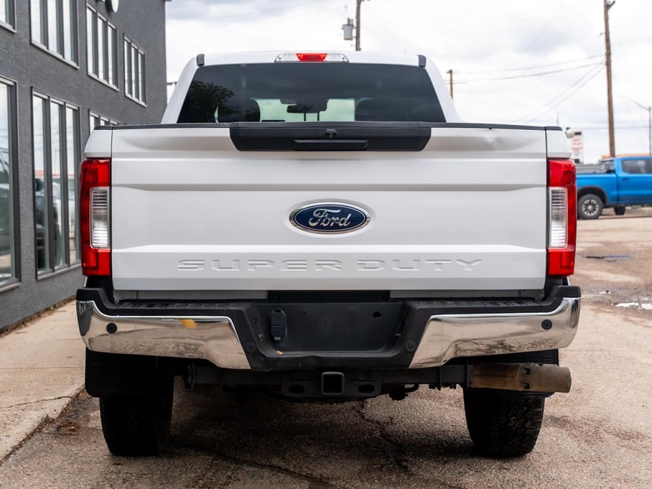 2019 Ford F-250 XLT DIESEL 8 FT BOX Photo6