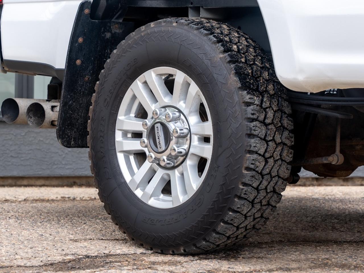 2019 Ford F-250 XLT DIESEL 8 FT BOX Photo3
