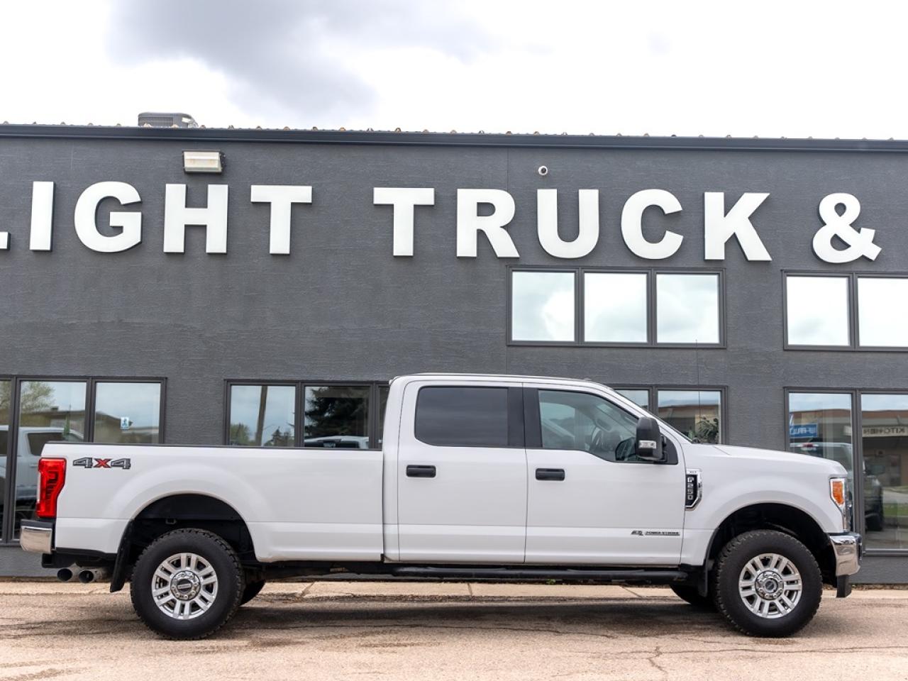 2019 Ford F-250 XLT DIESEL 8 FT BOX Photo23