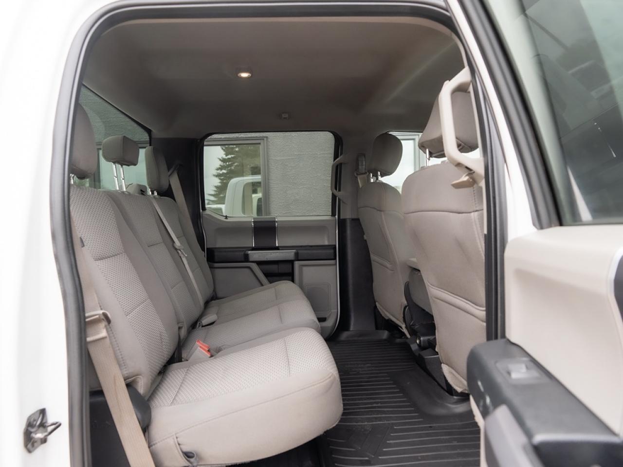 2019 Ford F-250 XLT DIESEL 8 FT BOX Photo16