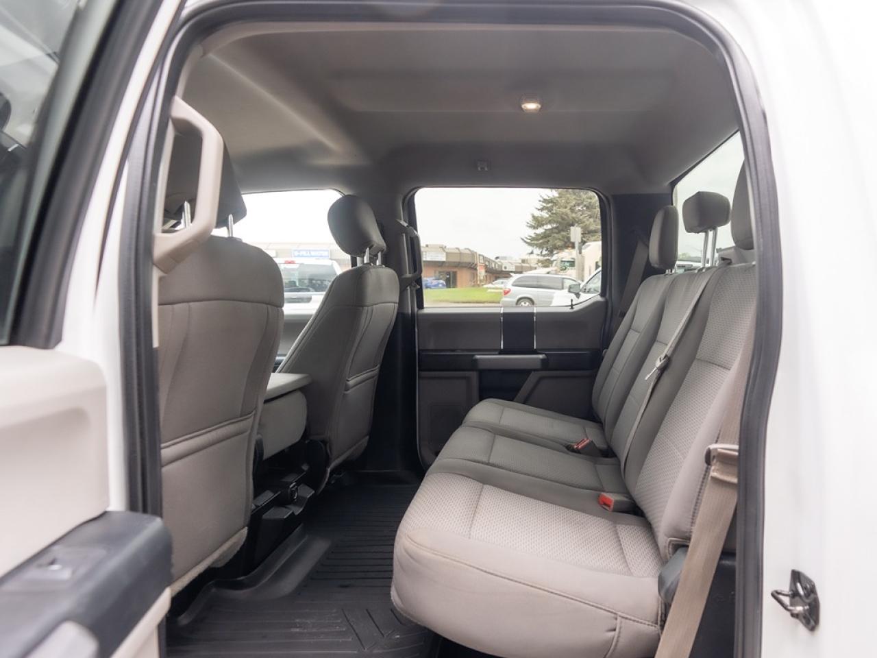 2019 Ford F-250 XLT DIESEL 8 FT BOX Photo15