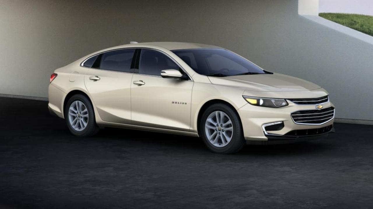 Used 2016 Chevrolet Malibu LT/ LOW KM / REMOTE START / REAR CAM / AC / CLEAN for sale in Scarborough, ON
