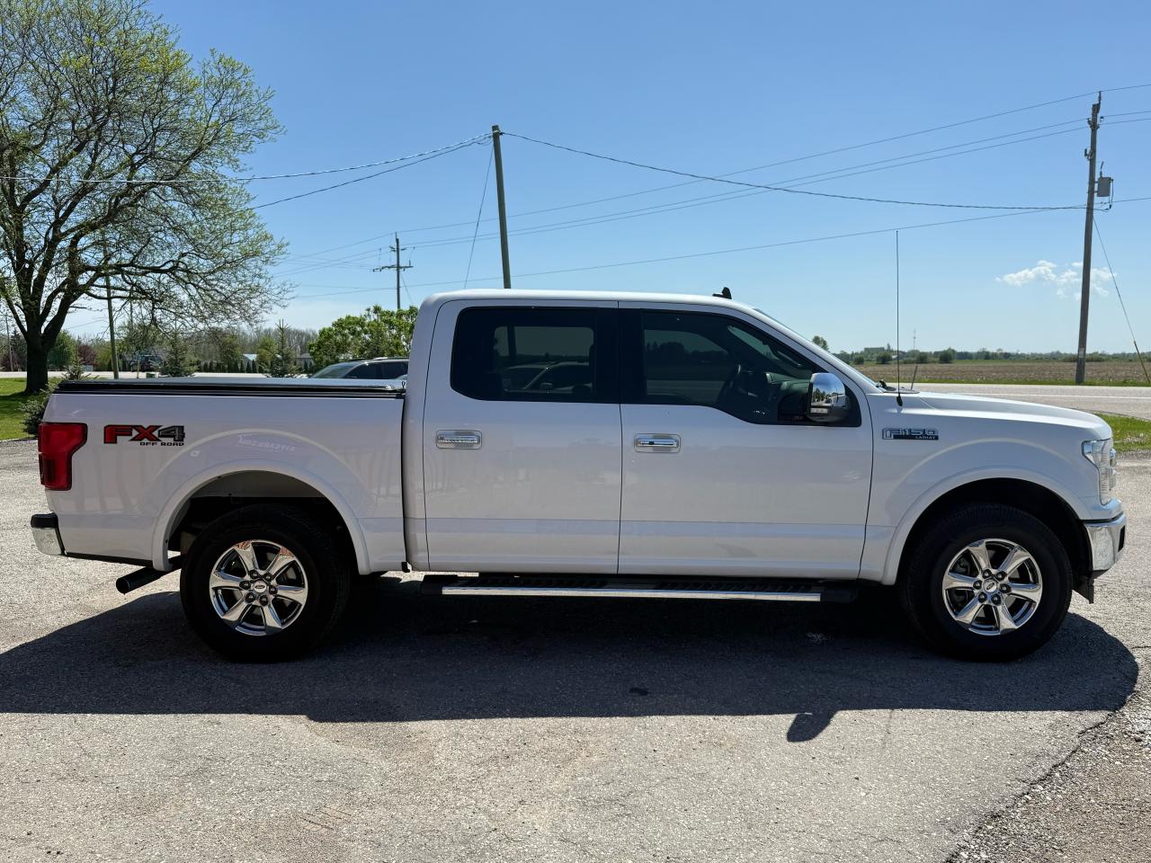 2019 Ford F-150 Lariat | Navigation | Backup Camera | Heated Seats - Photo #6