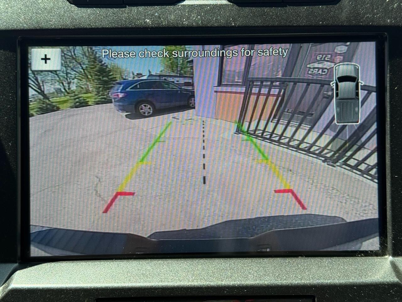 2019 Ford F-150 Lariat | Navigation | Backup Camera | Heated Seats - Photo #14