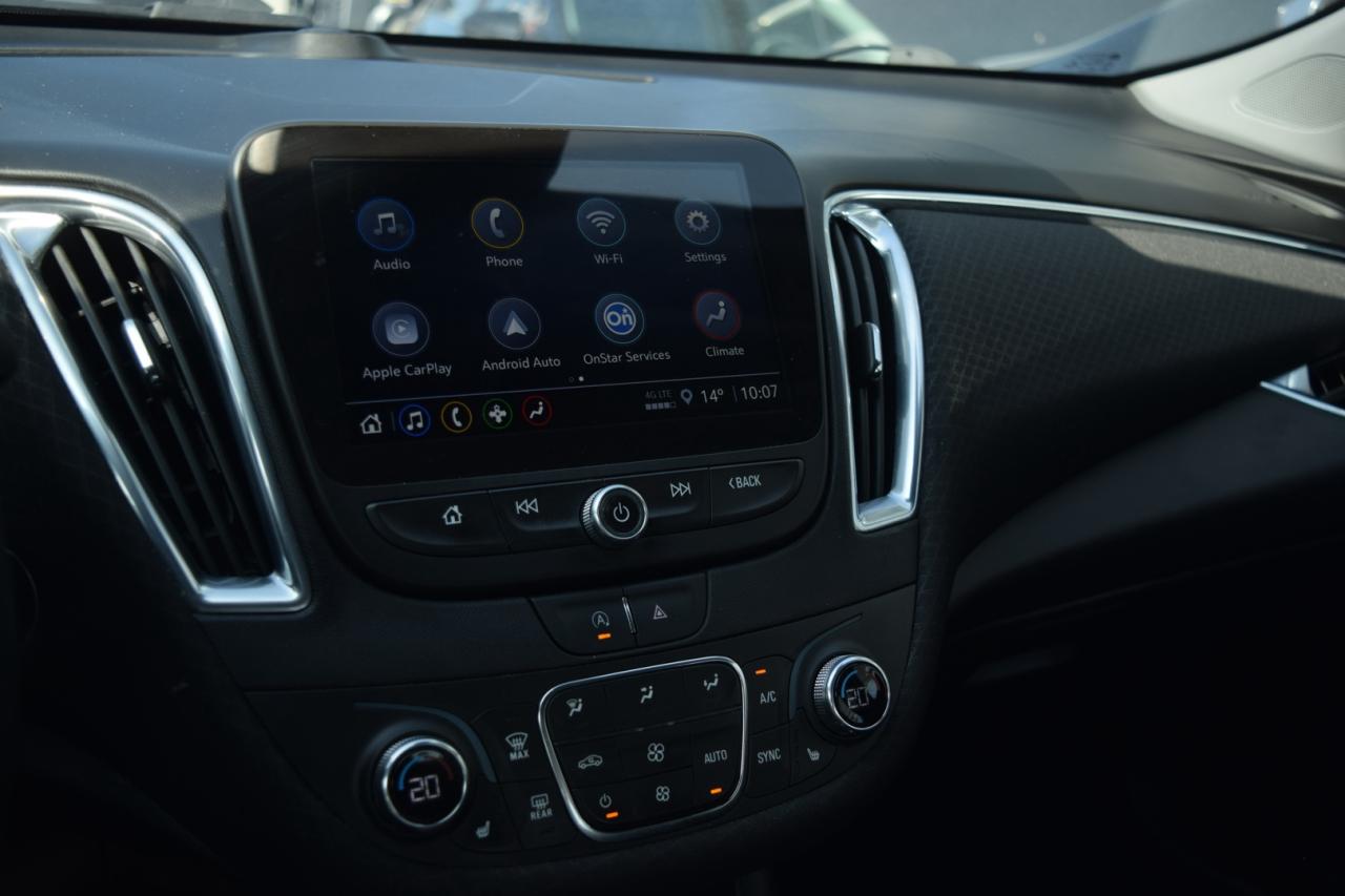 2021 Chevrolet Malibu LT - Photo #9