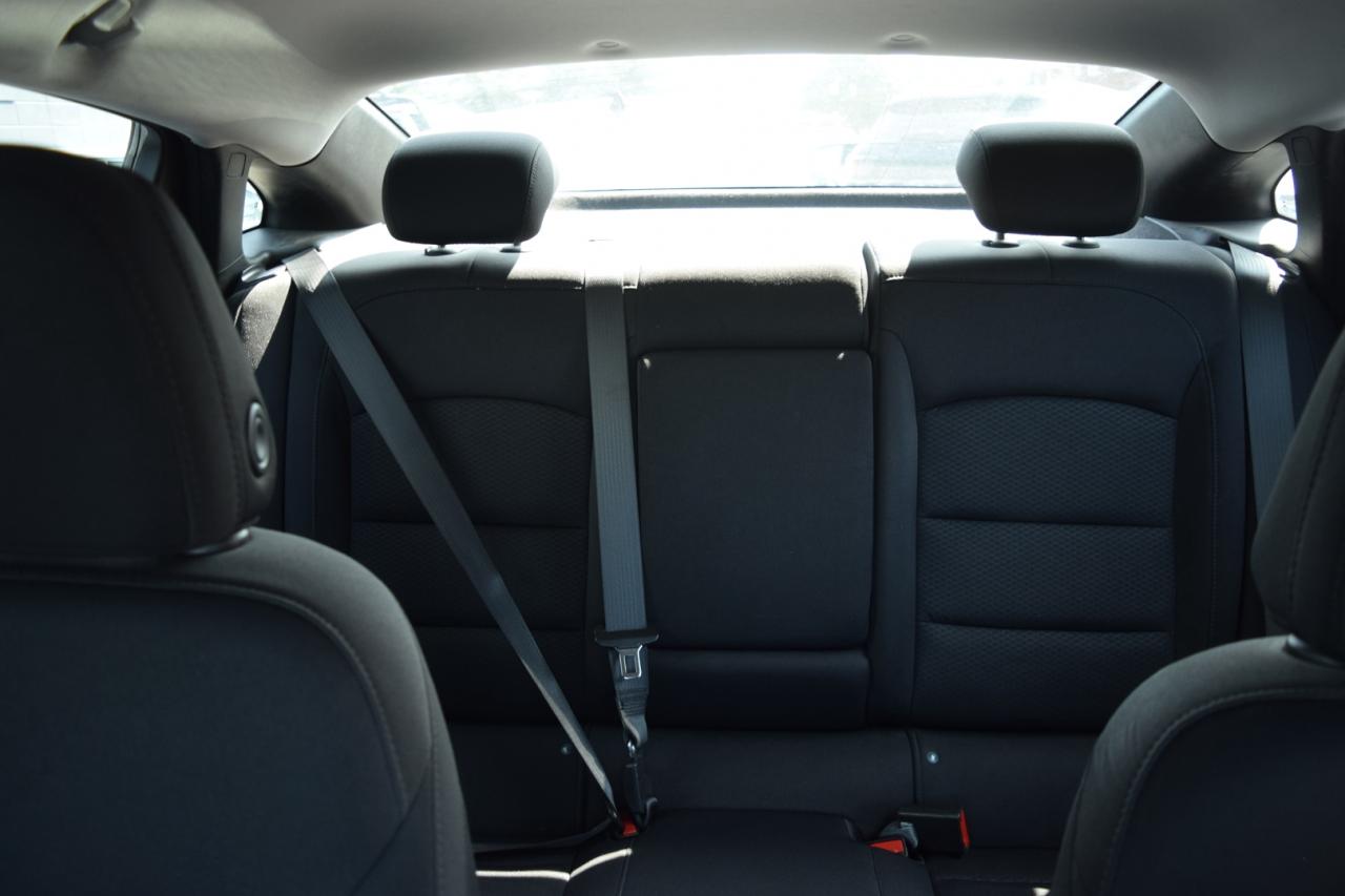 2021 Chevrolet Malibu LT - Photo #11