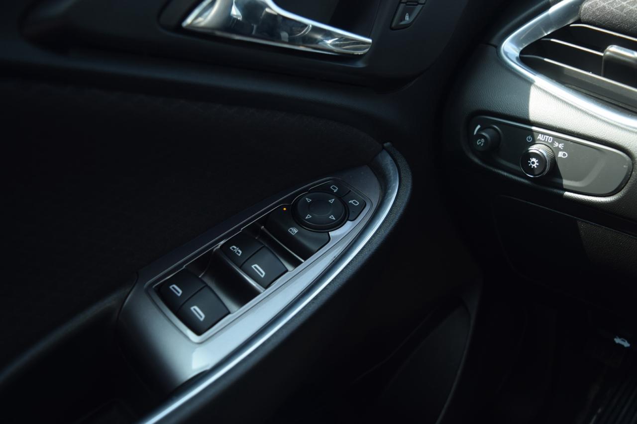 2021 Chevrolet Malibu LT - Photo #13