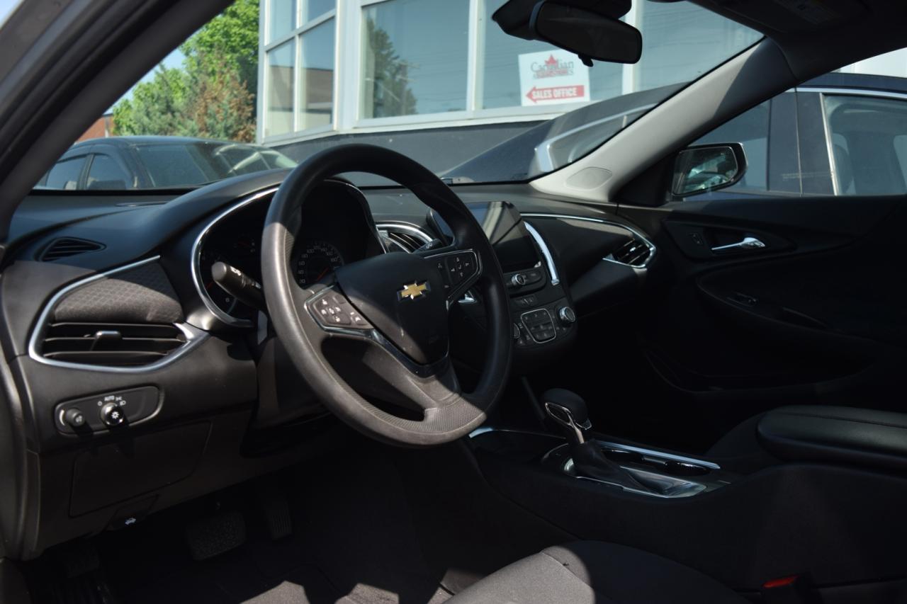 2021 Chevrolet Malibu LT - Photo #15