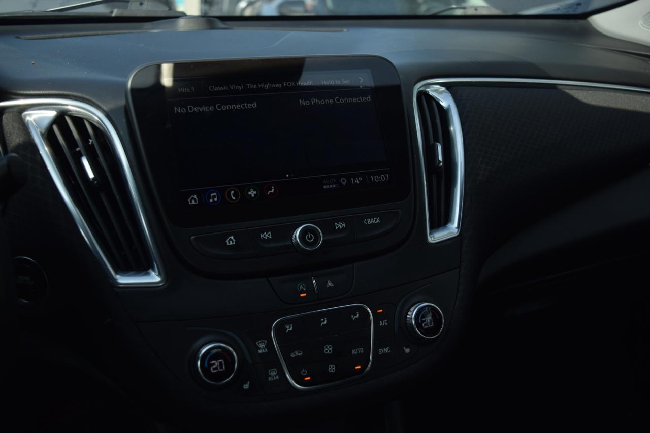 2021 Chevrolet Malibu LT - Photo #16