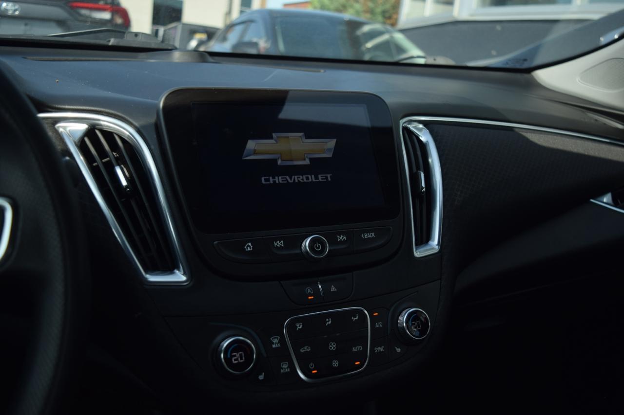 2021 Chevrolet Malibu LT - Photo #18