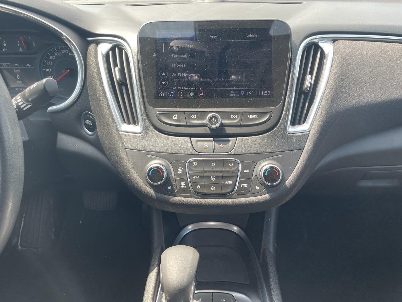 2021 Chevrolet Malibu LT - Photo #19