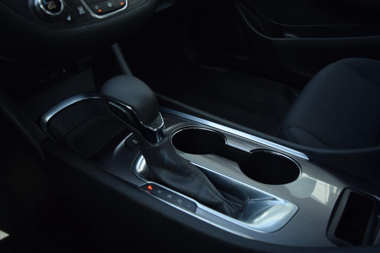 2021 Chevrolet Malibu LT - Photo #20