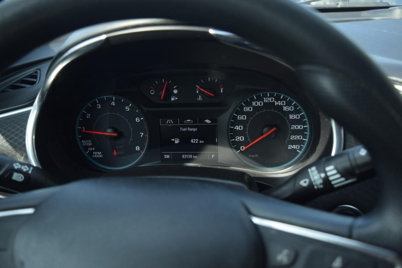 2021 Chevrolet Malibu LT - Photo #21
