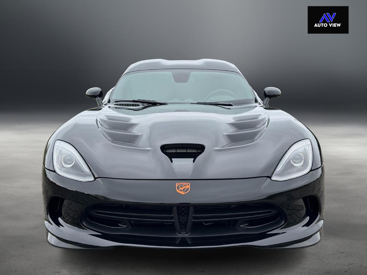 2014 Dodge Viper **LIKE NEW CONDITION**SUPER LOW KM'S** - Photo #2