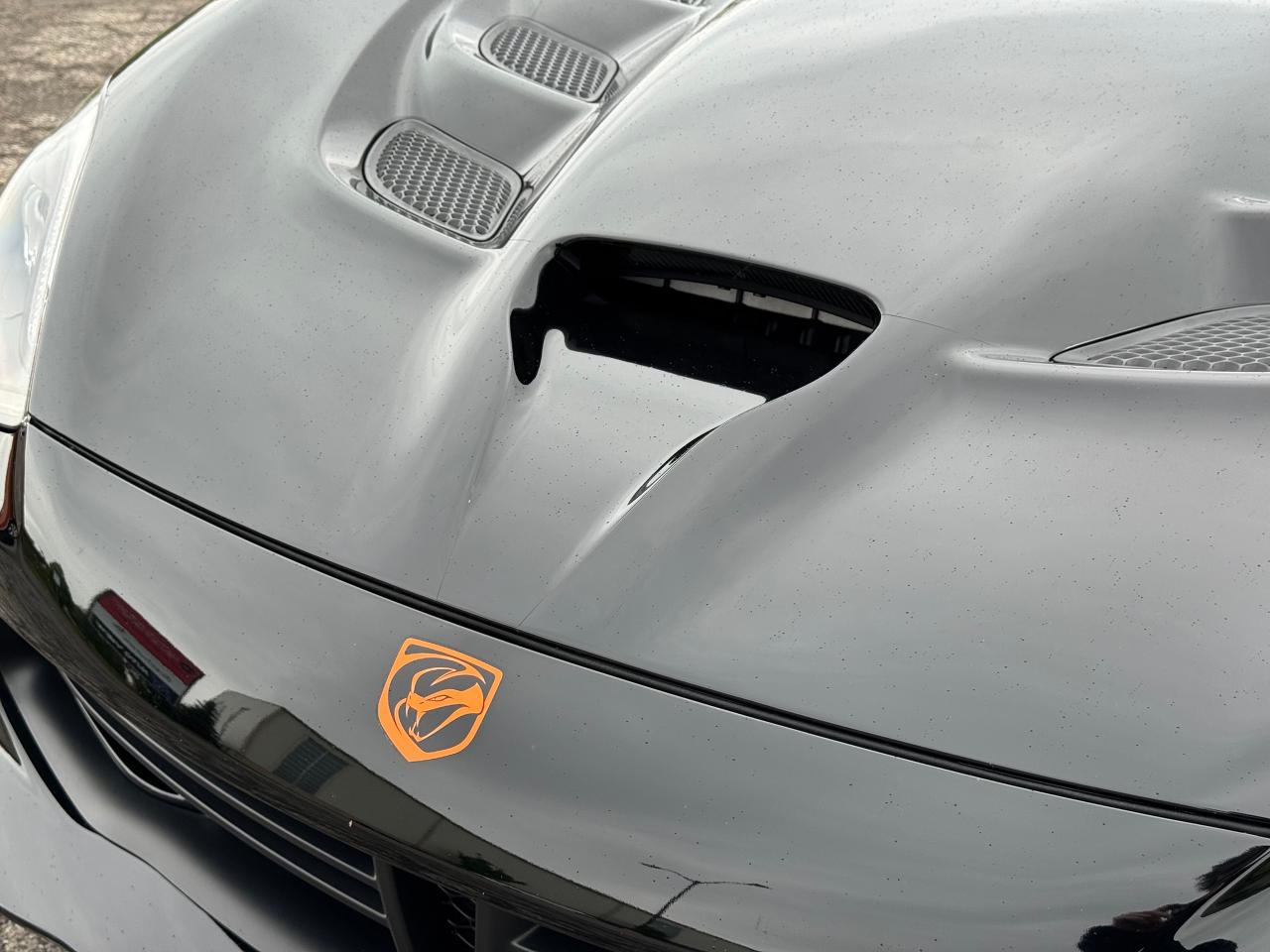 2014 Dodge Viper **LIKE NEW CONDITION**SUPER LOW KM'S** - Photo #10