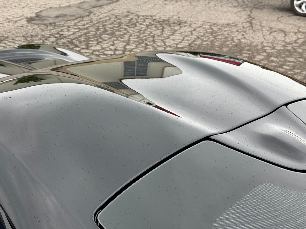 2014 Dodge Viper **LIKE NEW CONDITION**SUPER LOW KM'S** - Photo #17