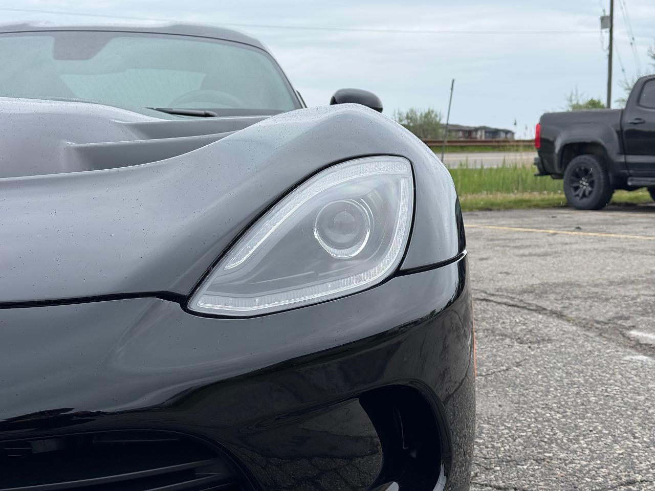 2014 Dodge Viper **LIKE NEW CONDITION**SUPER LOW KM'S** - Photo #11