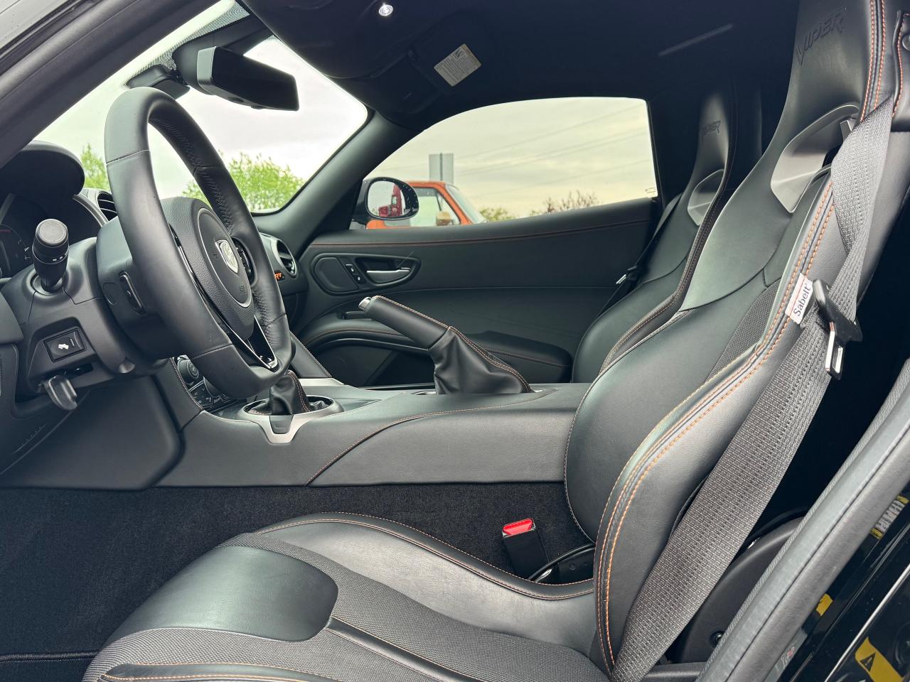 2014 Dodge Viper **LIKE NEW CONDITION**SUPER LOW KM'S** - Photo #27