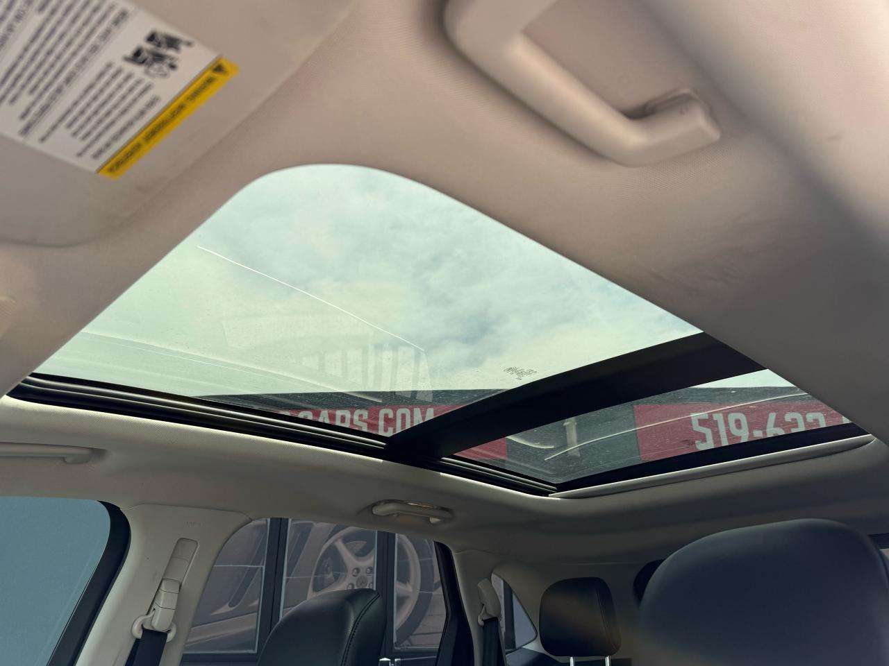 2017 Ford Edge SEL | Navigation | Backup Camera | Sunroof - Photo #16