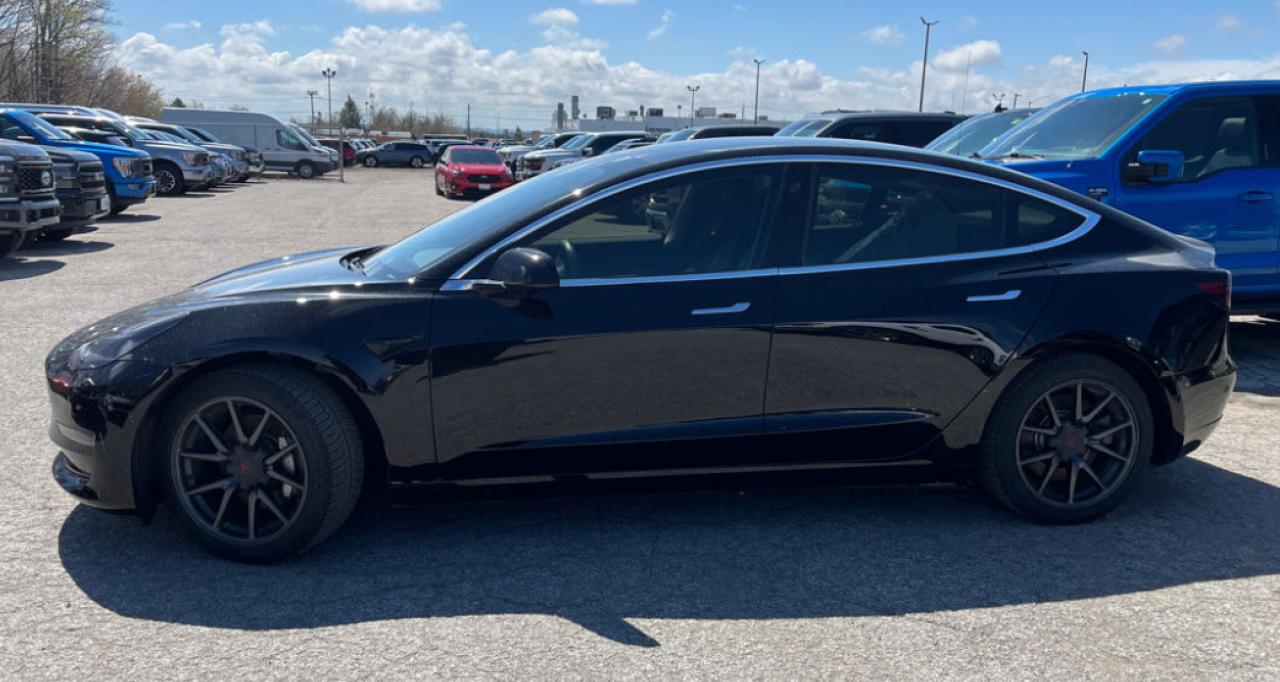 2019 Tesla Model 3 LONG RANGE - Photo #2