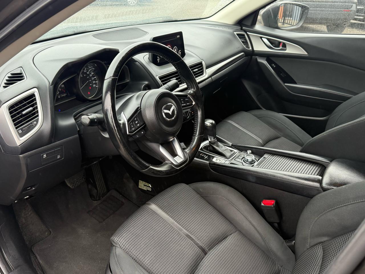 2017 Mazda MAZDA3 GS | Backup Camera | Heated Seats | Bluetooth - Photo #9