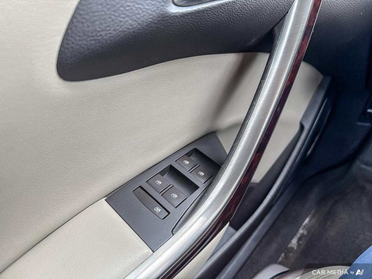 2015 Buick Verano NO ACCIDENTS / LEATHER / REAR CAM / DUAL CLIMATE - Photo #14
