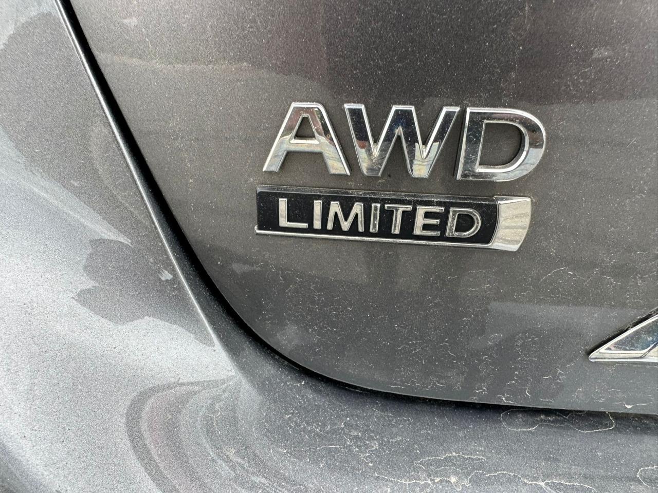 2015 Infiniti Q50 LIMITED// AWD// FULLY CERTIFIED// 1Y WARRANTY INCL - Photo #27