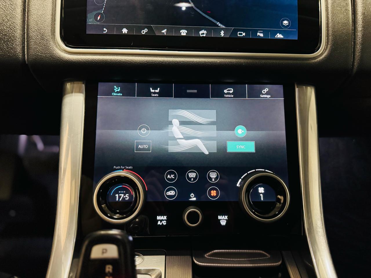 2018 Land Rover Range Rover Sport HSE - Photo #18