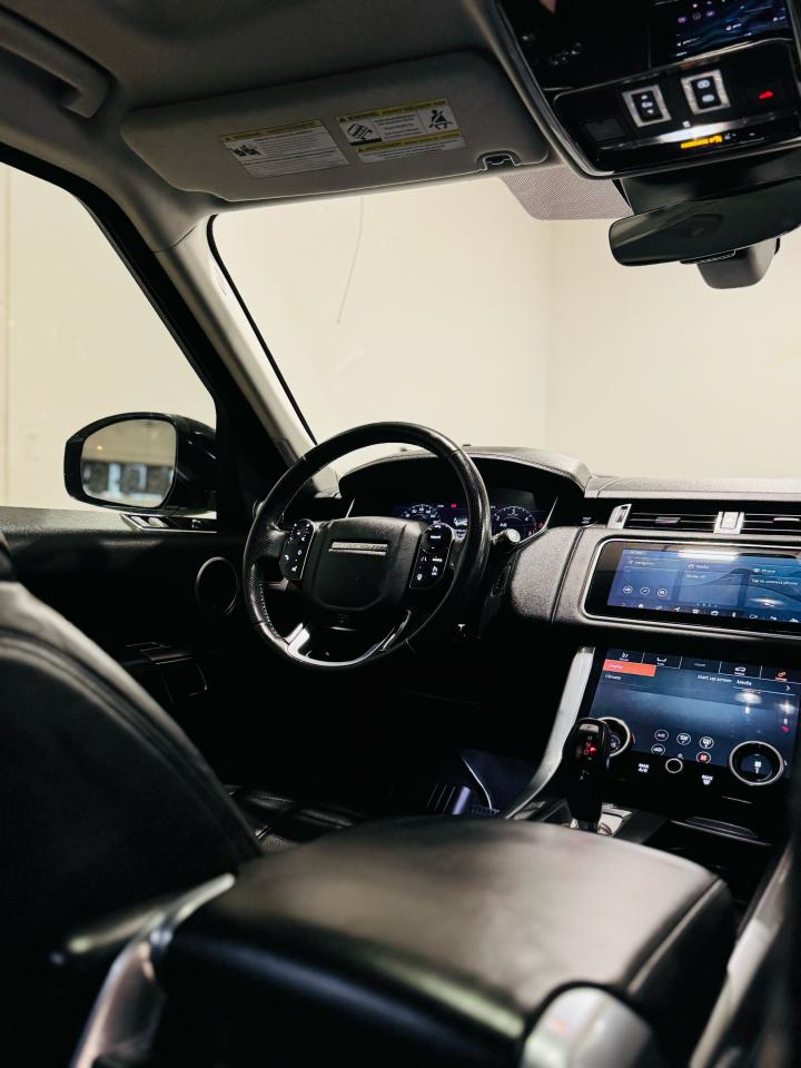 2018 Land Rover Range Rover Sport HSE - Photo #26