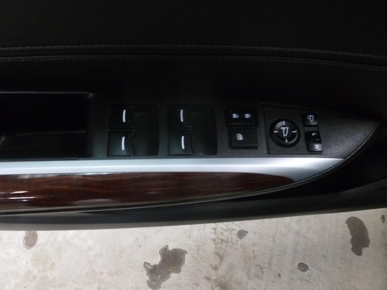 2015 Acura TLX V6 Elite - Photo #8
