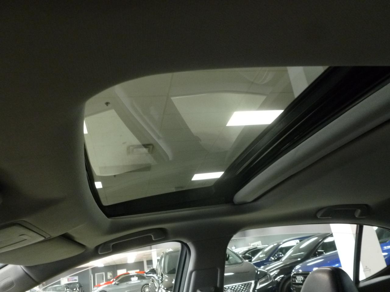 2015 Acura TLX V6 Elite - Photo #7