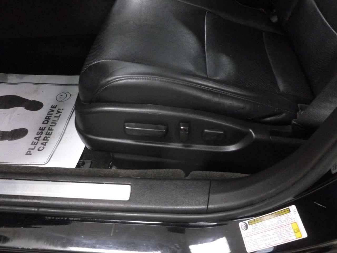 2015 Acura TLX V6 Elite - Photo #9
