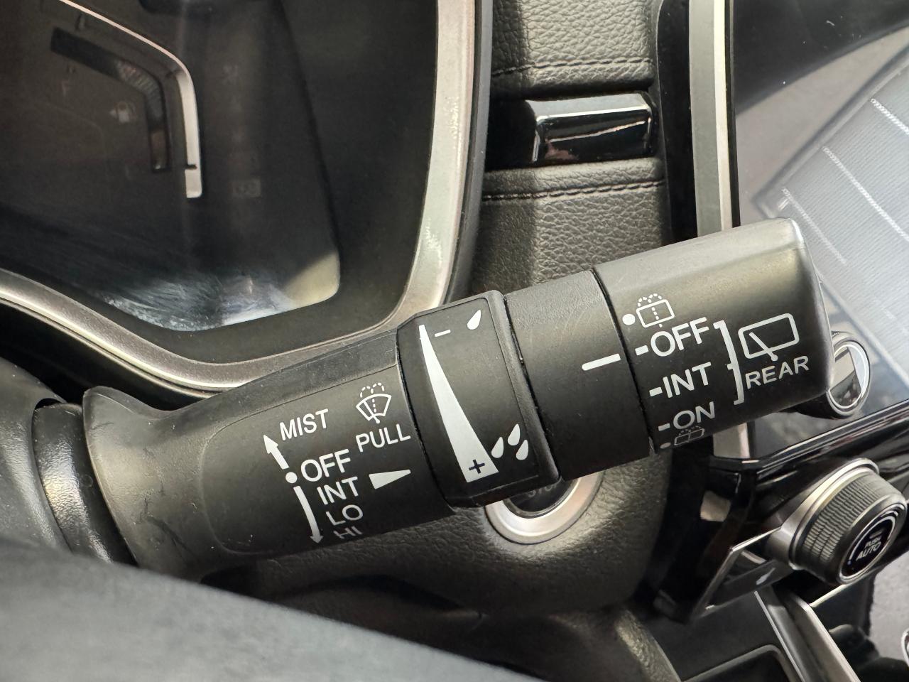 2018 Honda CR-V EX-L AWD+NewTires+Roof+AdaptiveCruise+CLEAN CARFAX Photo112
